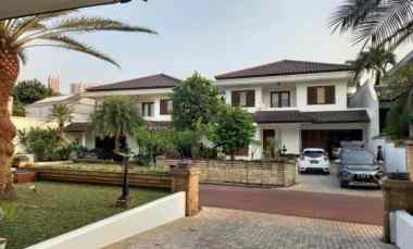 Dijual Town House Mewah di Pejaten Barat, Pasar Minggu Jakarta Selatan