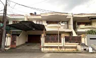 Rumah Dijual di pejaten barat