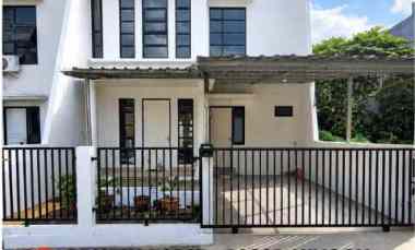 dijual rumah pejaten barat