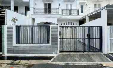 dijual rumah pejaten barat