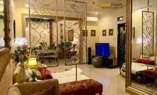 Rumah Semi Furnished 2 Lantai Dalan Townhouse Pejaten Barat