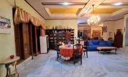 Rumah Luas Hitung Tanah Bonus Kosan Jakarta Pasar Minggu