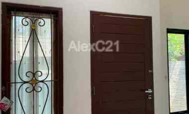 Dijual Rumah Pejaten Barat, Pasar Minggu, Jakarta Selatan