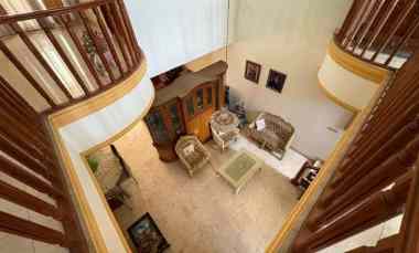 Jual Rumah BU 2 Lantai Pejaten Barat, Pasar Minggu, Jakarta Selatan