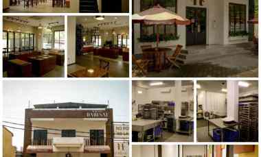 Rumah Asri Terawat Baik Dijual Cepat Pejaten Jakarta Selatan