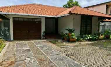Rumah 1Lt, Hdp Timur, Hal Luas, untuk Tmpt Usaha/Kantor, Pejaten Raya
