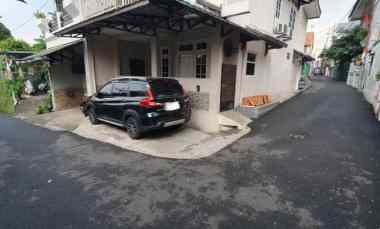 Jual Rumah di Pejaten Timur, Pasar Minggu, Jakarta Selatan