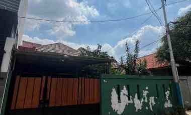 Dijual Rumah Pejaten Timur Pasar Minggu Jakarta Selatan