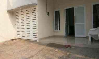dijual rumah pejaten timur pasar minggu