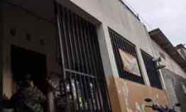 Dijual Kontrakan Sangat Strategis Deket ke Tol Bekasi di Medan Satria