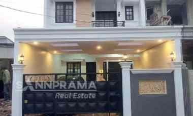 New Cluster Exclusive hanya 5 Unit, di Kalisari Pasar Rebo Jaktim -iml