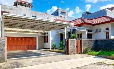 Limited Edition Rumah Cantik Luas di Jakasetia Villa, Bekasi Selatan