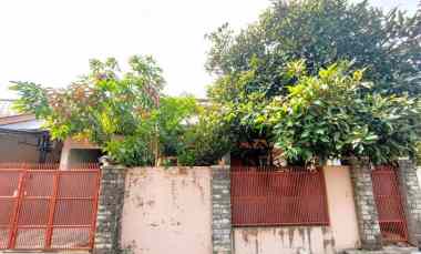 Dijual Rumah Siap Huni Strategis Pekayon Indah Bekasi N Mpel Galaxy