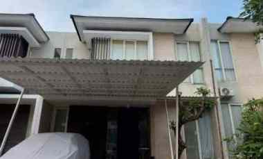 Rumah Jual Murah Siap Huni Pelican Hill Citraland Utama Bisa Kpr Bank