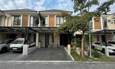 Termurah Rumah Pelican Hill Citraland Paling Murah Surabaya