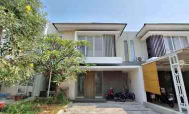 Rumah 2M-an Pelican Hill Citraland dekat Grand Pakuwon, Ciputra, Lontar