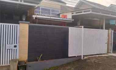 Dijual Rumah Siap Huni di Pelita Ciherang, Sukatani,Depok