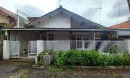 Rumah SHM Komp.perum Pemda Jatiasih Galaxy Pekayon Bekasi Bebas Banjir