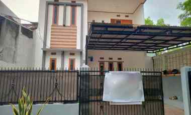 Rumah Dijual di PEMILIK BU, RUMAH MURAH KOMPLEK PASADENA RESIDENCE CARINGIN HOLIS CIJERAH BANDUNG