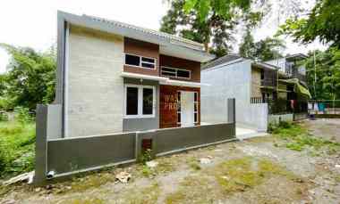 Rumah Paling Murah Gratis Semua Biaya dekat Masjid Agung Bantul