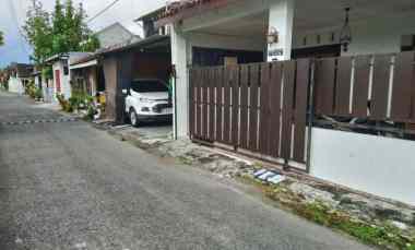 dijual rumah pendowoharjo sewon bantul