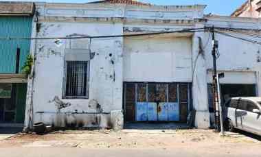 Tempat Usaha Pusat Kota dekat Genteng Kali, Kramat Grantung