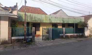 Hitung Tanah Rumah Makam Peneleh Strategis Cocok untuk Usaha Bisa Passiv