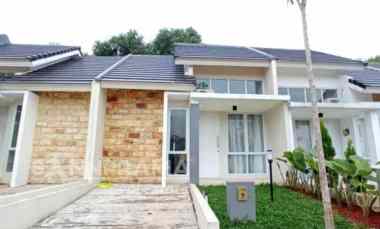 Rumah Dijual di Pengasinan