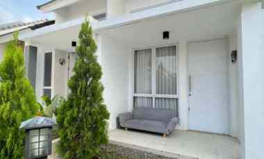 Cukup 2,5 juta all in sudah Punya Rumah di Pengasinan Depok