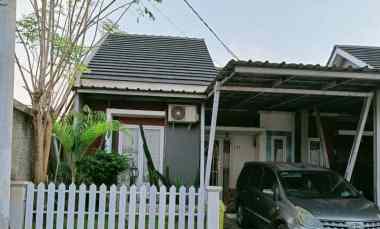 Jual Cepat Rumah di Depok Ada Mini Pool Bonus Lainnya Lokasi Strateg