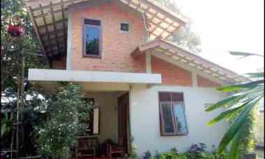 Rumah Dijual di PENGASINAN GUNUNG SINDUR