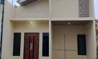 Take Over Rumah Dp dan Cicilan Termurah di Sawangan Depok
