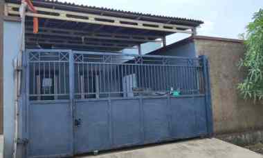 Rumah Bagus Murah Tanah Luas di Kavling DPRD Penggilingan Pulogebang