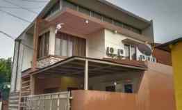 Rumah Mewah 2 Lantai Lokasi Strategis Penggilingan Cakung Jakarta Timu