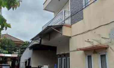 dijual rumah peninggaran kebayoran lama