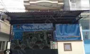 Dijual Rumah Strategis di Pejagalan, Penjaringan, Jakarta Utara