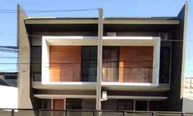 Penjaringan Rungkut Minimalis Bangunan Berkualitas Row 3 Mobil