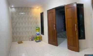 Dijual Rumah Penjaringan Rungkut Surabaya