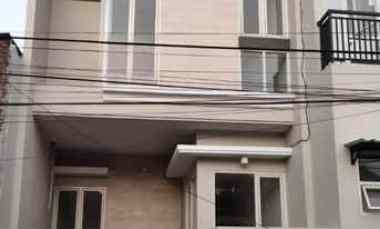 NEW Rumah Penjaringan 1M-an dekat MERR, Nirwana Eksekutif Wonorejo