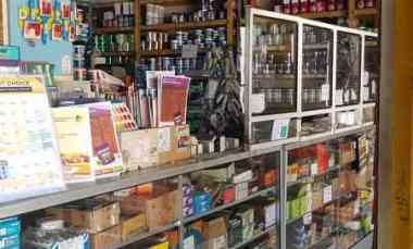 Rumah Usaha Strategis Rungkut Surabaya Timur dekat Kampus, Merr