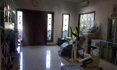 Rumah Usaha Penjaringan Sari dekat MERR, Medokan Ayu DVO