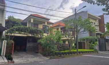 2 Rumah Mirroring Didaerah Penjaringan Sari,Surabaya Timur