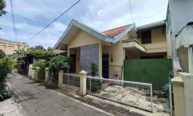 Rumah Dijual di Penumping Laweyan Surakarta