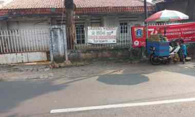 Dijual Rumah di Jakarta Selatan Rumah Sangat Strategis ke Mana Mana