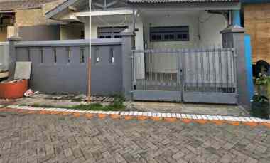 Termurah Rumah Sedati Permai Waru Paling Murah Sidoarjo
