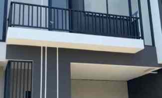 Rumah Dijual di Perman Ciuyah