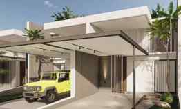 Dipasarkan Hunian Asri Konsep Modern dekat Pemkot Kota Cimahi