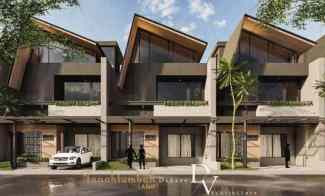 Rumah Dijual di Permana Ciuyah