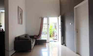 Dijual Rumah Baru Renovasi di Permata Bintaro Jaya Sektor 9