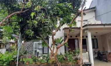 Dijual Rumah Bagus 2 Lantai Daerah Strategis di Permata Bintaro